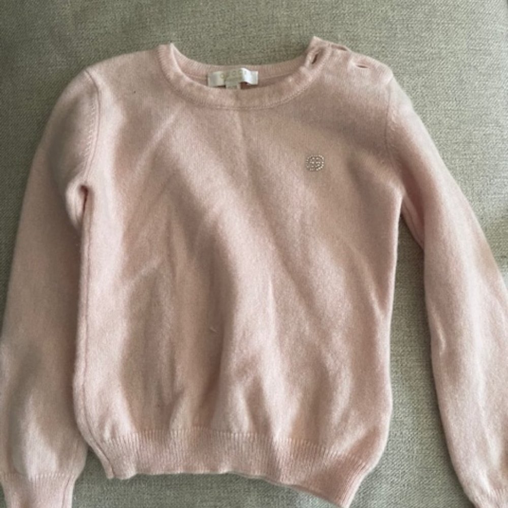 Baby Gucci Sweater